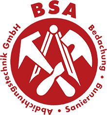 BSA Bedachung, Sanierung, Abdichtungstechnik GmbH